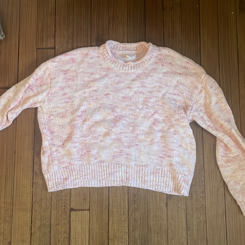 Splendid Sweater